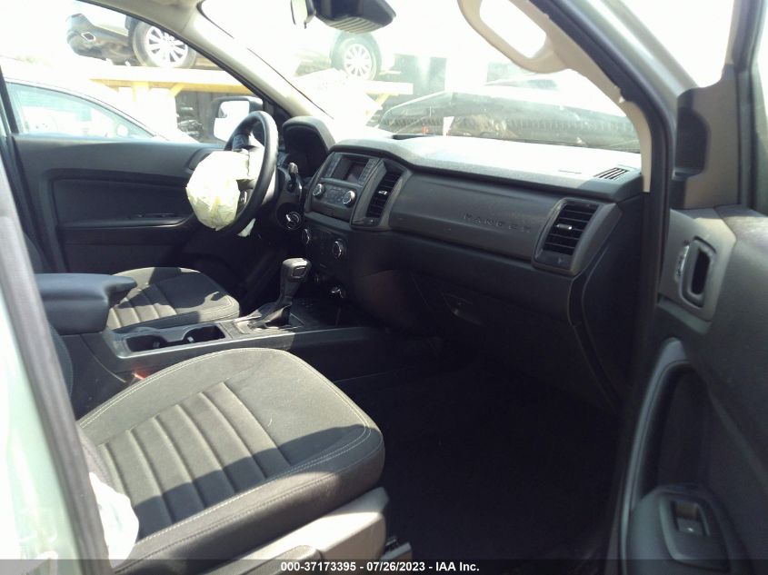 2021 FORD RANGER XL/XLT/LARIAT - 1FTER4EH9MLD49549