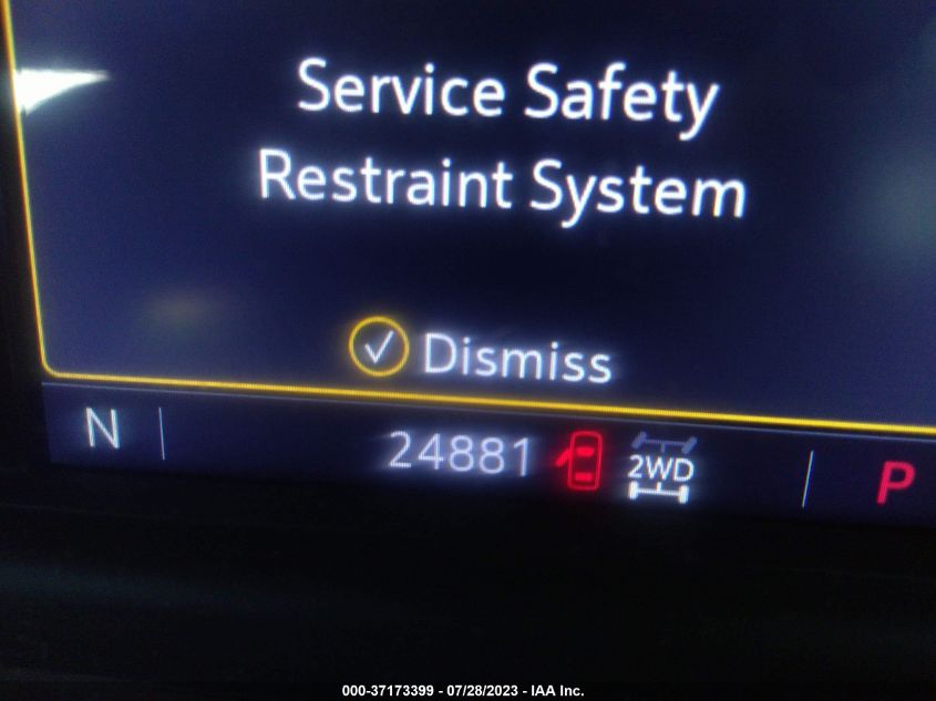 2022 CHEVROLET SILVERADO 1500 LTD LTZ - 3GCUYGET9NG178305