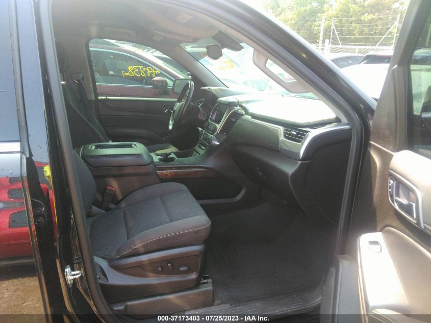2020 CHEVROLET TAHOE LS - 1GNSKAKC1LR269678