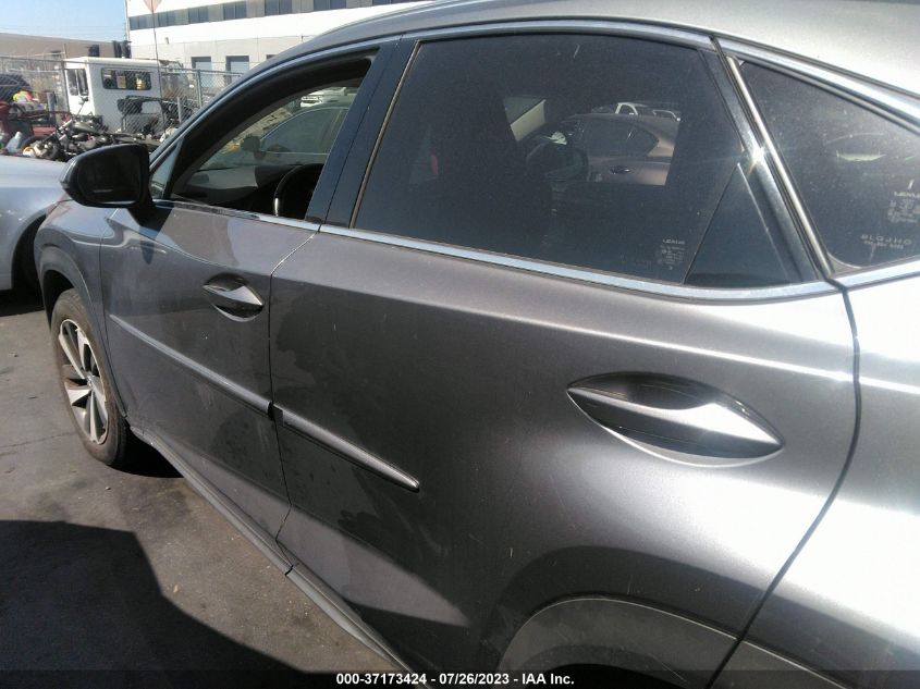 2020 LEXUS NX NX 300 - JTJGARBZ8L2173721