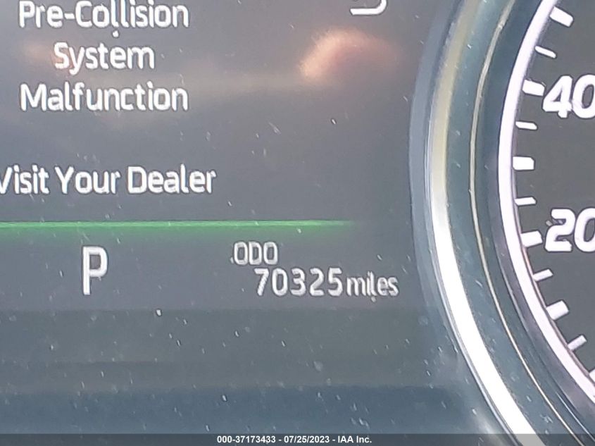 2019 TOYOTA CAMRY LE/SE/XLE/L - 4T1B11HK0KU286621