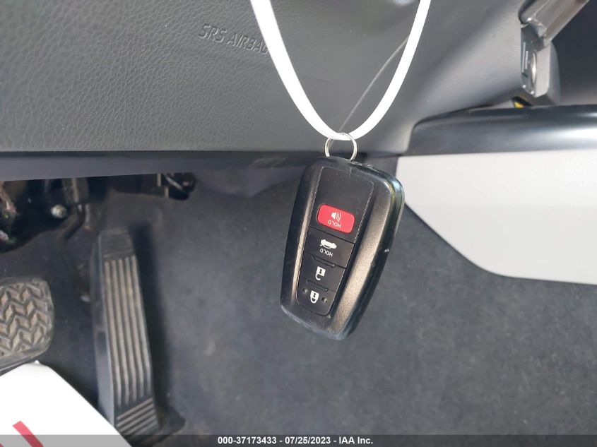 2019 TOYOTA CAMRY LE/SE/XLE/L - 4T1B11HK0KU286621
