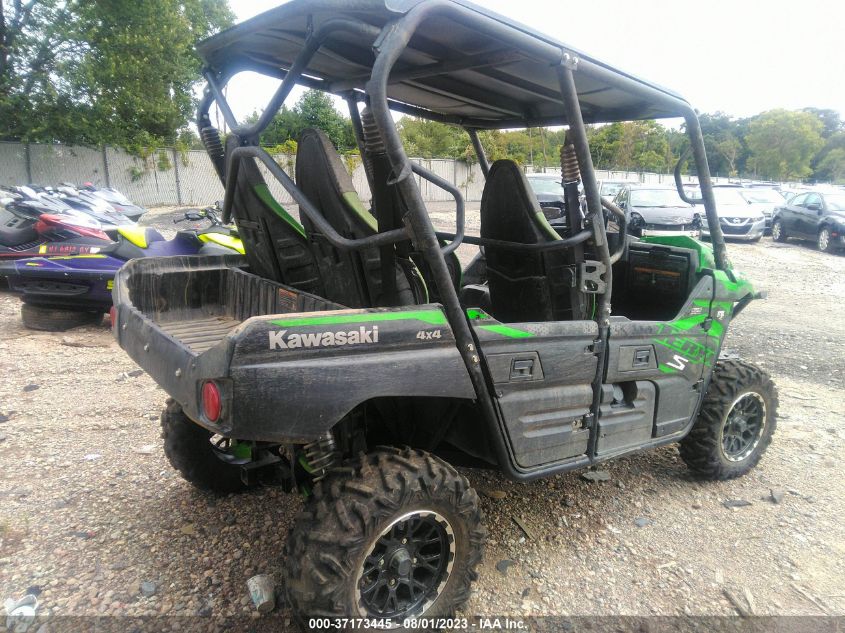 2022 KAWASAKI KRT800 J/K JKBRTCJ12NB504493