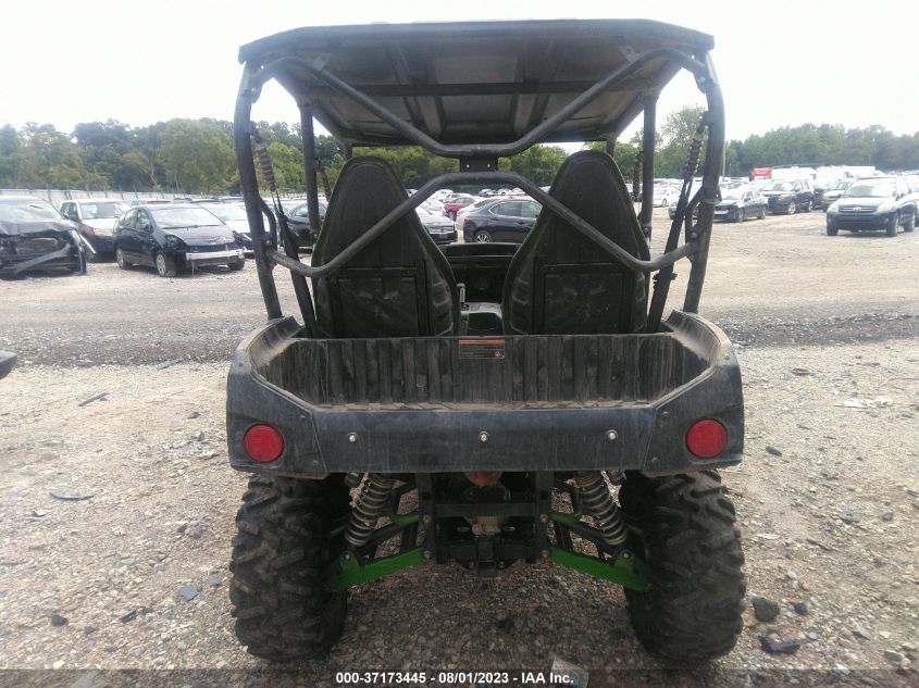 2022 KAWASAKI KRT800 J/K JKBRTCJ12NB504493