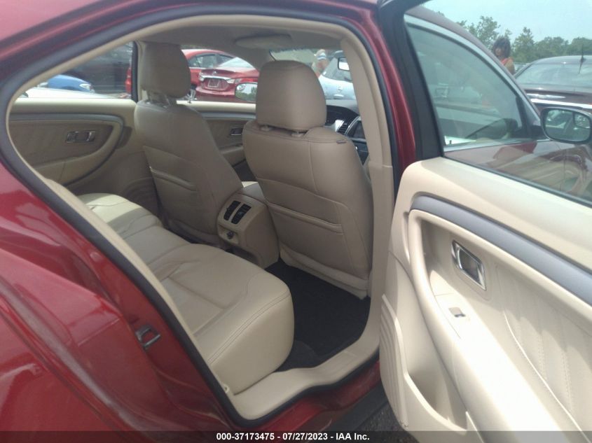 2014 FORD TAURUS SEL - 1FAHP2E87EG171339