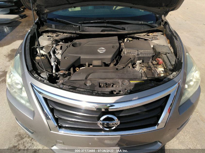 2014 NISSAN ALTIMA 2.5 S - 1N4AL3AP0EC131496