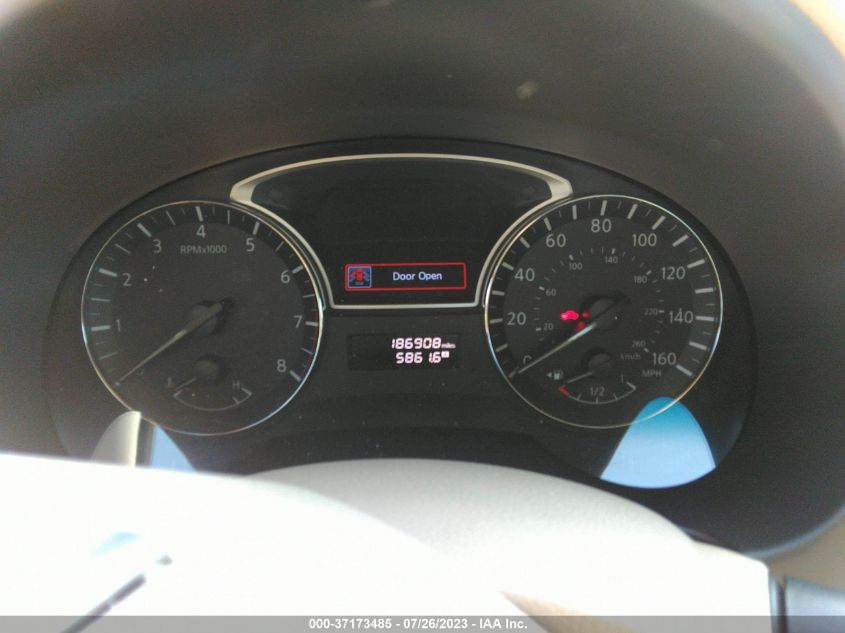 2014 NISSAN ALTIMA 2.5 S - 1N4AL3AP0EC131496