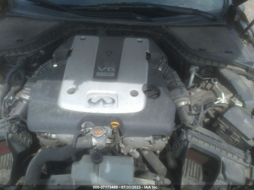 2015 INFINITI Q50 PREMIUM - JN1BV7AR9FM399415