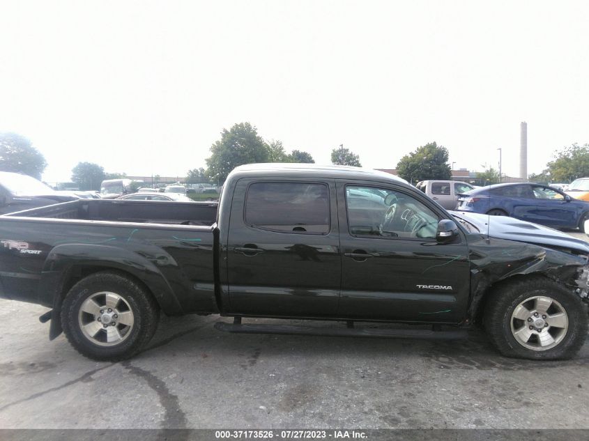 2013 TOYOTA TACOMA - 3TMMU4FNXDM052125