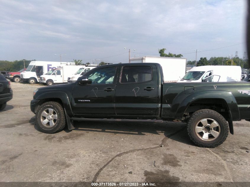 2013 TOYOTA TACOMA - 3TMMU4FNXDM052125