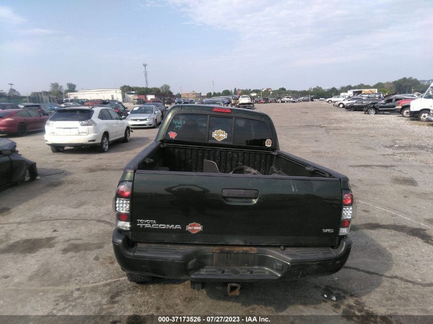 2013 TOYOTA TACOMA - 3TMMU4FNXDM052125