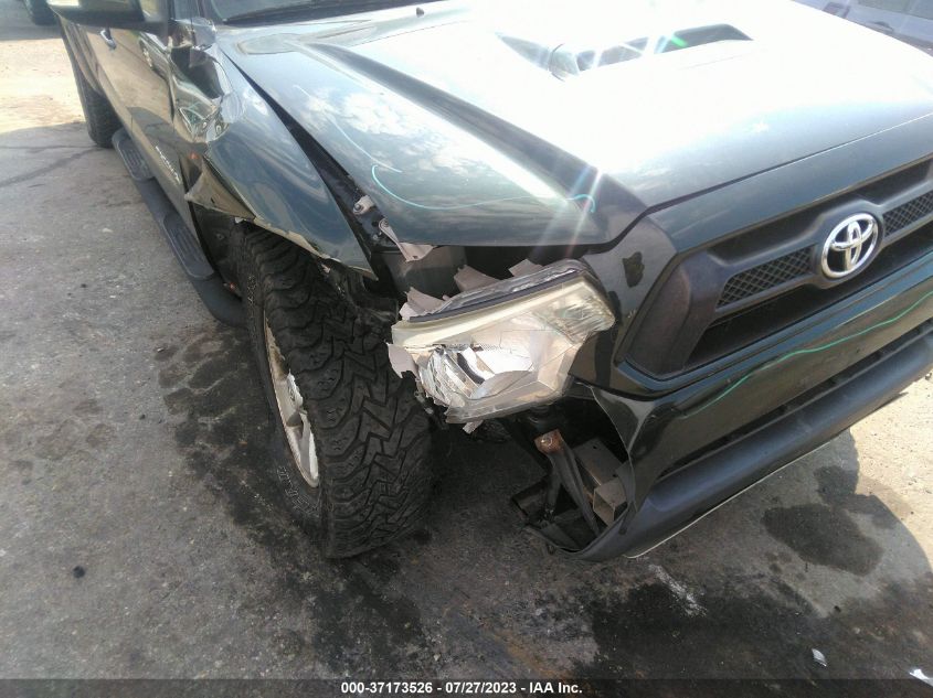 2013 TOYOTA TACOMA - 3TMMU4FNXDM052125