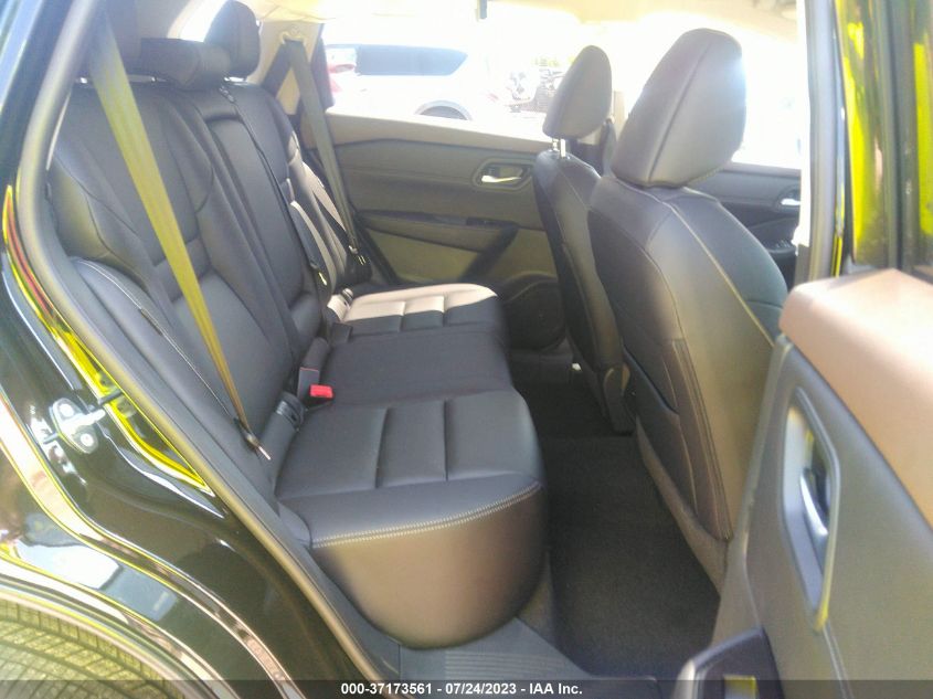 2023 NISSAN ROGUE SL - 5N1BT3CB8PC838554