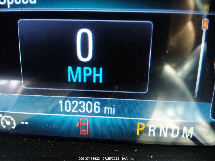 2018 BUICK REGAL TOURX ESSENCE - W04GV8SX1J1141870
