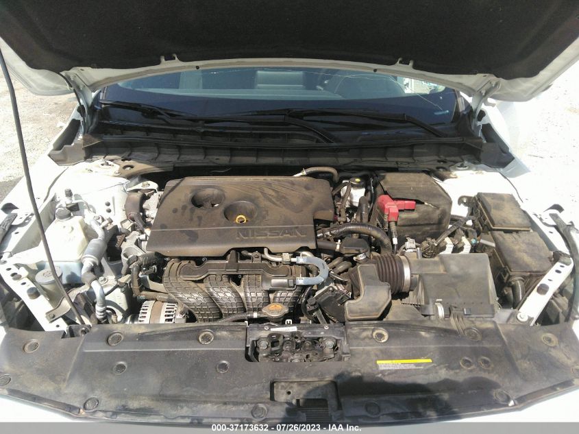 2019 NISSAN ALTIMA 2.5 S - 1N4BL4BVXKC127961
