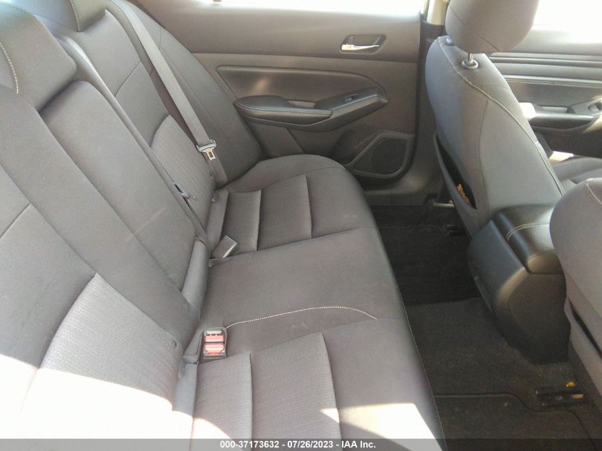 2019 NISSAN ALTIMA 2.5 S - 1N4BL4BVXKC127961