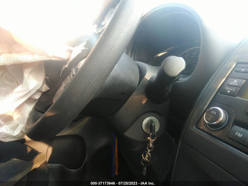 2016 NISSAN VERSA S/S PLUS/SV/SL - 3N1CN7AP1GL871895