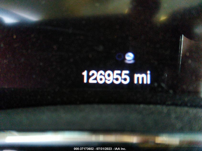 2015 DODGE DURANGO CITADEL - 1C4RDJEG4FC842225