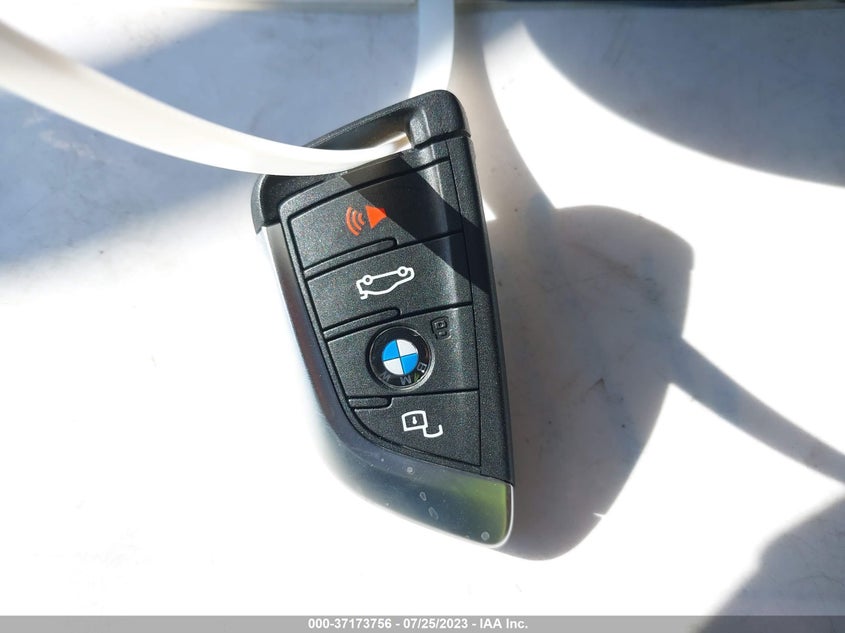 VIN 5UX43DP08P9S09156 2023 BMW X3 SDRIVE30I