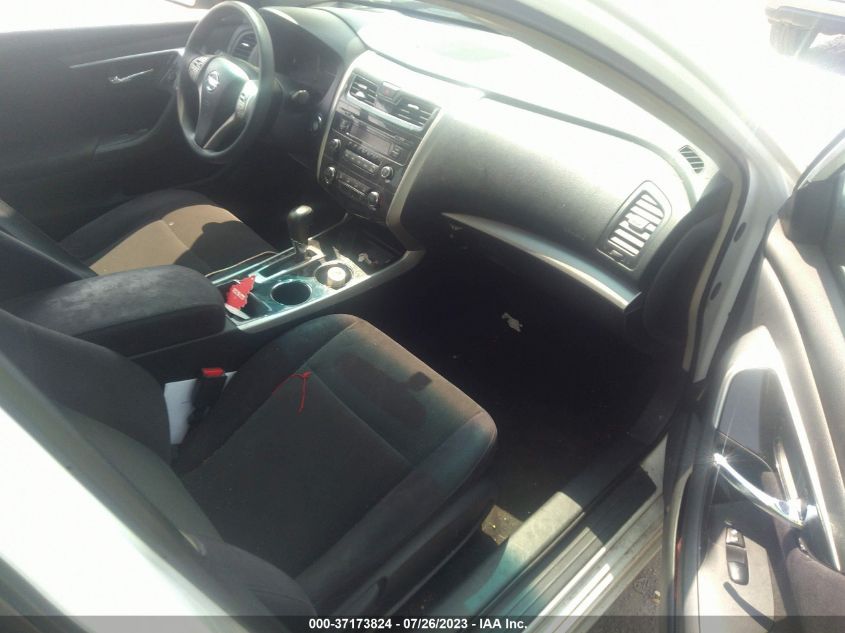2013 NISSAN ALTIMA 2.5 S - 1N4AL3AP6DC268134
