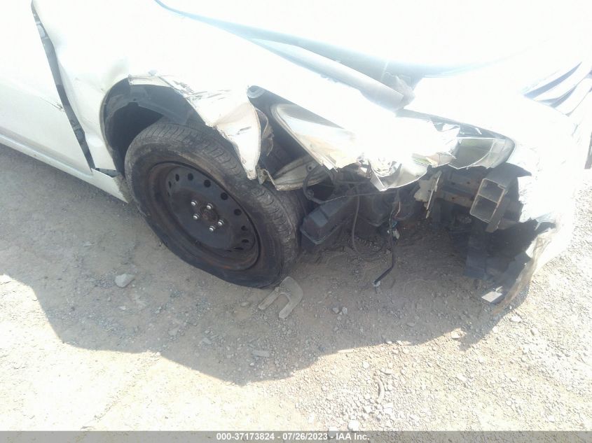 2013 NISSAN ALTIMA 2.5 S - 1N4AL3AP6DC268134