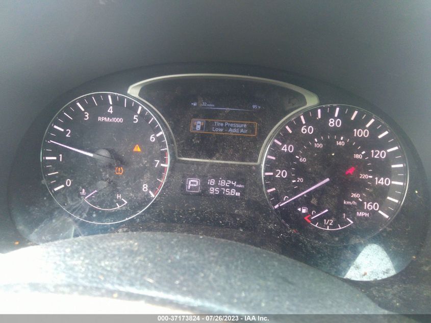 2013 NISSAN ALTIMA 2.5 S - 1N4AL3AP6DC268134