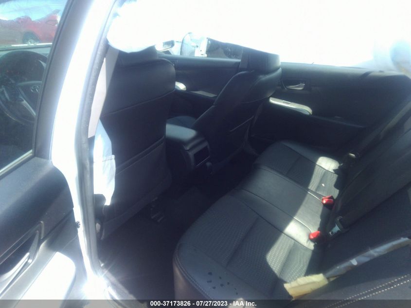 2013 TOYOTA CAMRY L/LE/SE/XLE - 4T1BF1FK8DU721036
