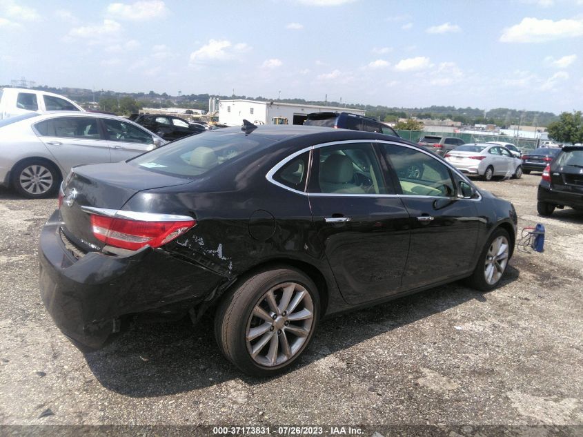 2013 BUICK VERANO CONVENIENCE GROUP - 1G4PR5SK2D4128427