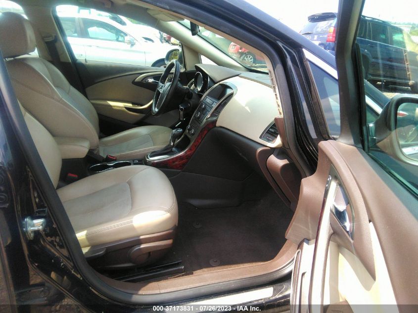 2013 BUICK VERANO CONVENIENCE GROUP - 1G4PR5SK2D4128427