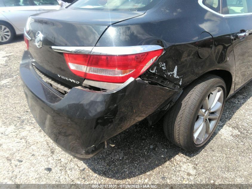 2013 BUICK VERANO CONVENIENCE GROUP - 1G4PR5SK2D4128427