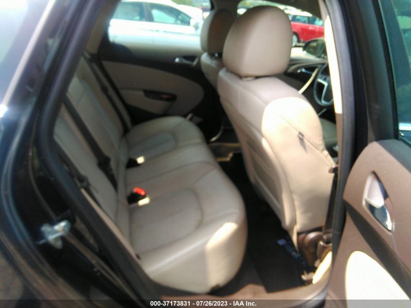 2013 BUICK VERANO CONVENIENCE GROUP - 1G4PR5SK2D4128427