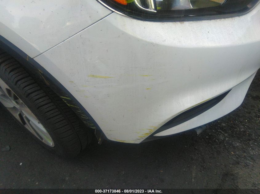 2018 BUICK ENCORE PREFERRED - KL4CJASB9JB508854