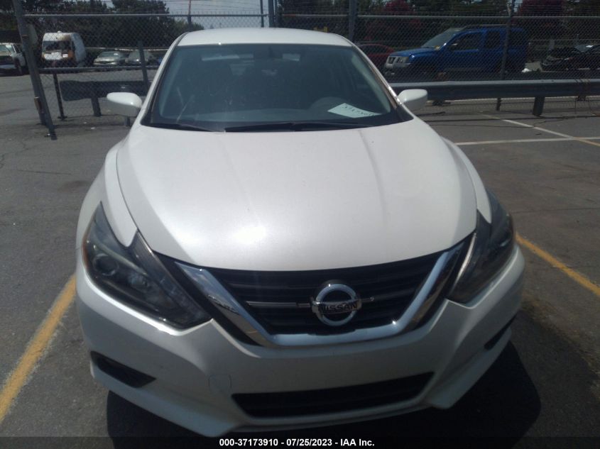 2016 NISSAN ALTIMA 2.5 SR - 1N4AL3AP0GC251530