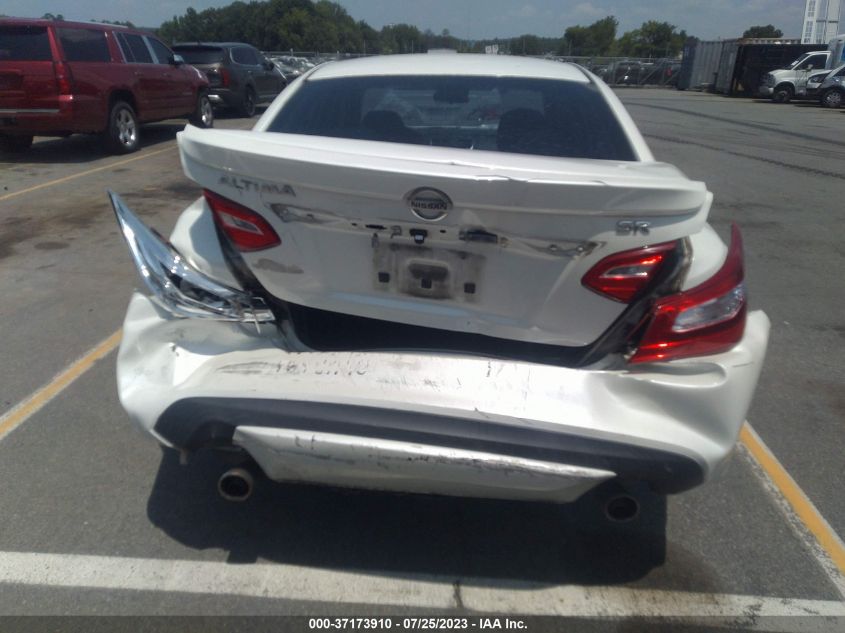 2016 NISSAN ALTIMA 2.5 SR - 1N4AL3AP0GC251530