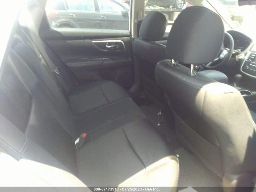 2016 NISSAN ALTIMA 2.5 SR - 1N4AL3AP0GC251530