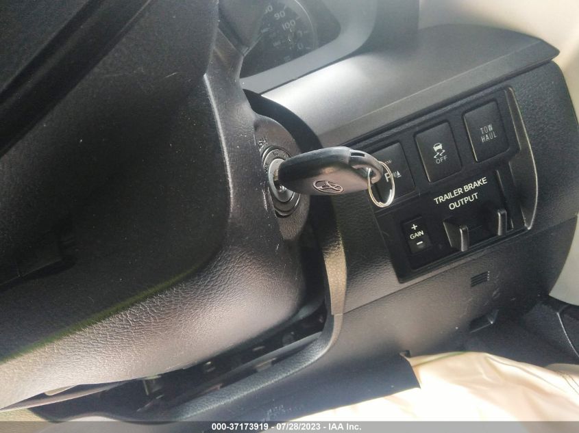 2018 TOYOTA TUNDRA 4WD SR5/LIMITED/PLATINUM - 5TFDY5F16JX711900