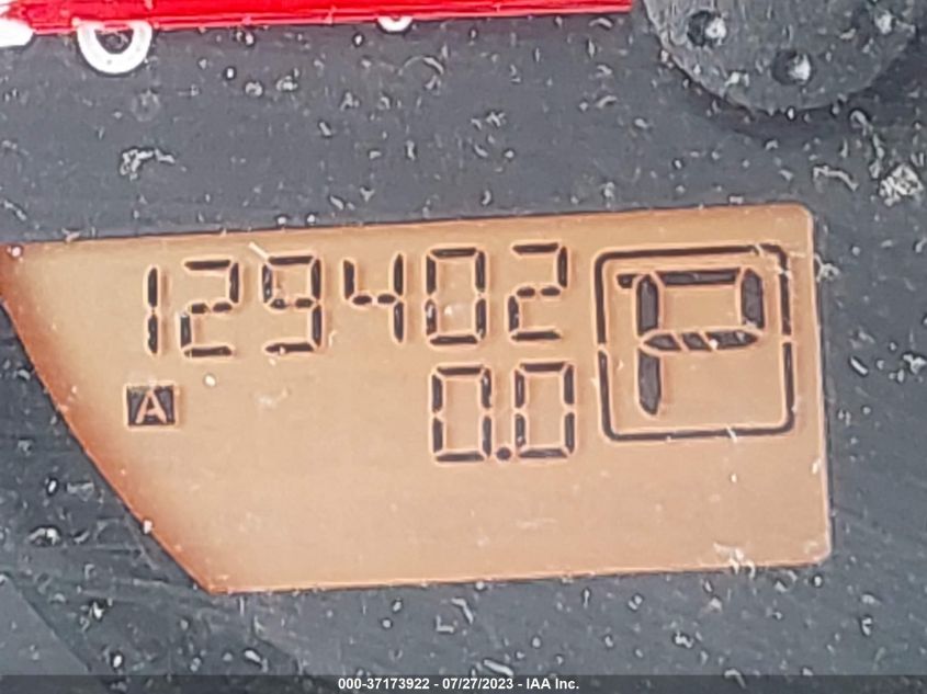 2015 NISSAN FRONTIER SV - 1N6AD0ER8FN728206