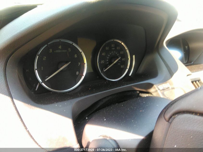 2015 ACURA TLX V6 TECH - 19UUB2F53FA019639