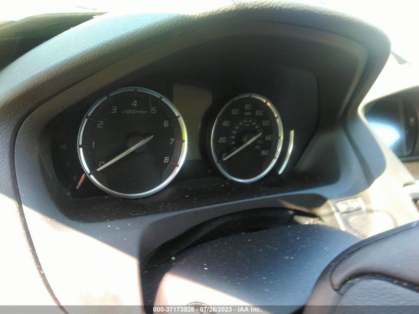 2015 ACURA TLX V6 TECH - 19UUB2F53FA019639