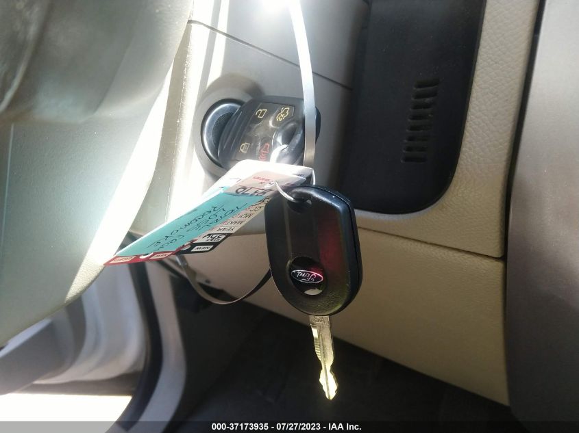 2013 FORD EXPEDITION LIMITED - 1FMJU2A53DEF43734