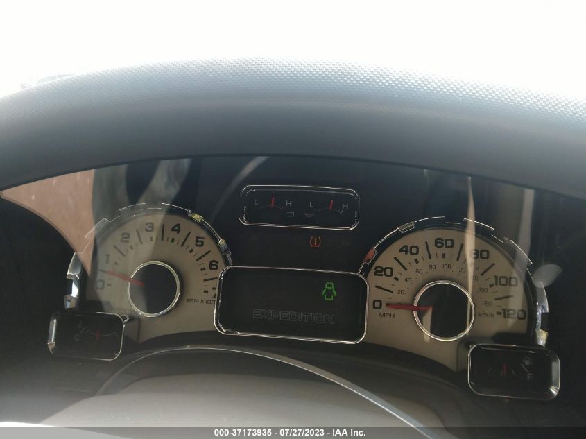 2013 FORD EXPEDITION LIMITED - 1FMJU2A53DEF43734