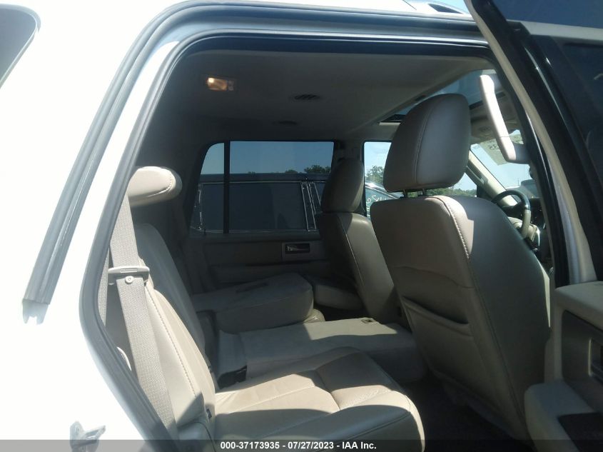 2013 FORD EXPEDITION LIMITED - 1FMJU2A53DEF43734