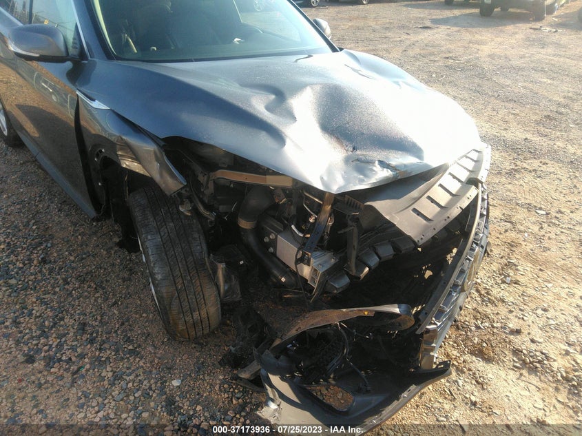 VIN 3PCAJ5M30KF122381 2019 INFINITI QX50 ESSENTIAL/PURE