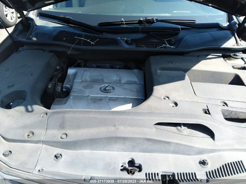 2015 LEXUS RX 350 - 2T2ZK1BA7FC163140