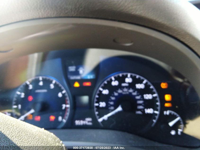 2015 LEXUS RX 350 - 2T2ZK1BA7FC163140
