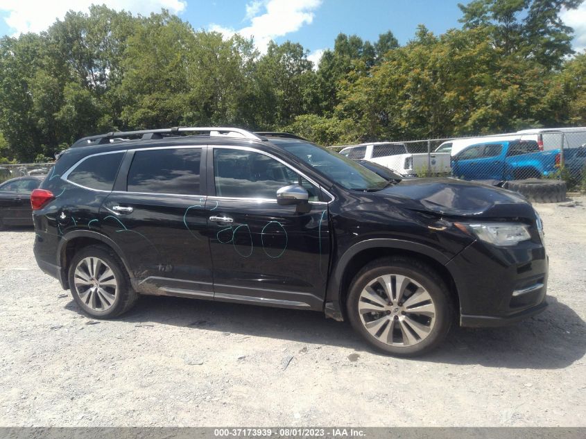 2022 SUBARU ASCENT TOURING - 4S4WMARD3N3422601