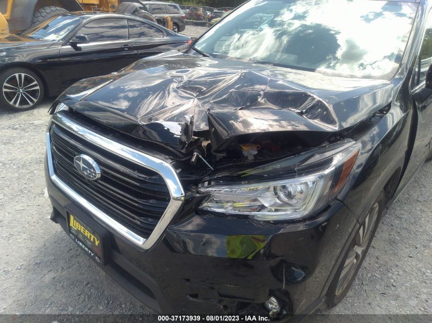 2022 SUBARU ASCENT TOURING - 4S4WMARD3N3422601