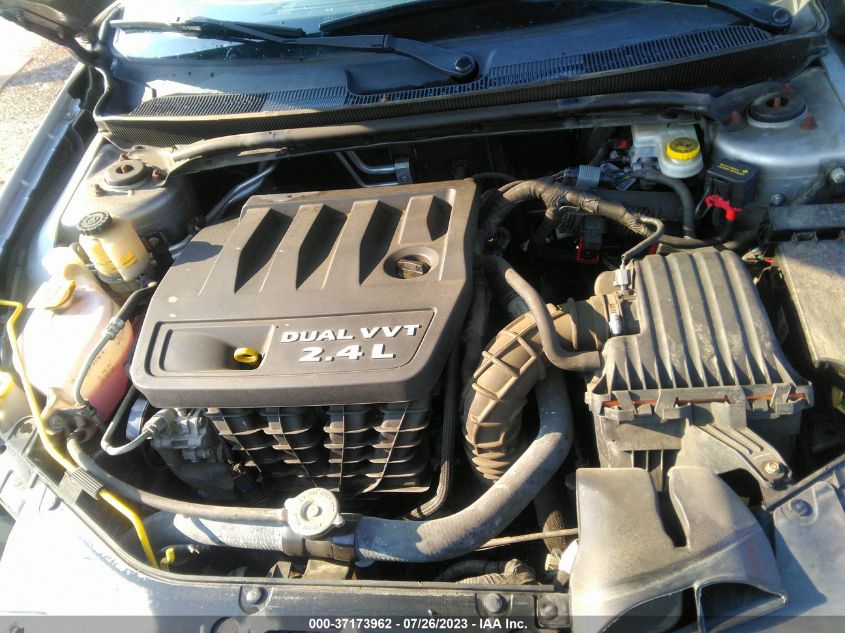 2013 CHRYSLER 200 TOURING - 1C3CCBBB1DN701335