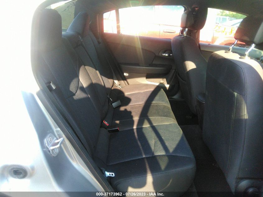 2013 CHRYSLER 200 TOURING - 1C3CCBBB1DN701335