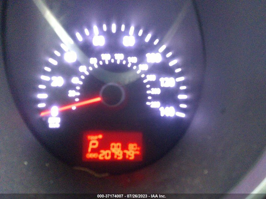 2013 KIA SOUL + - KNDJT2A63D7572512